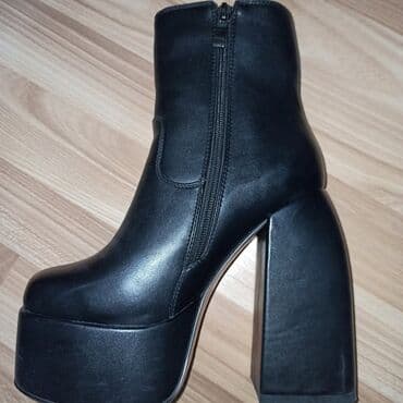 Tuflilər: Ölçü: 36, Yeni — 3