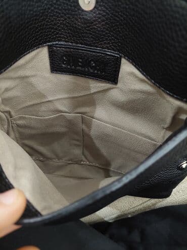 Bentley: Çiyin çantası, Givenchy — 5