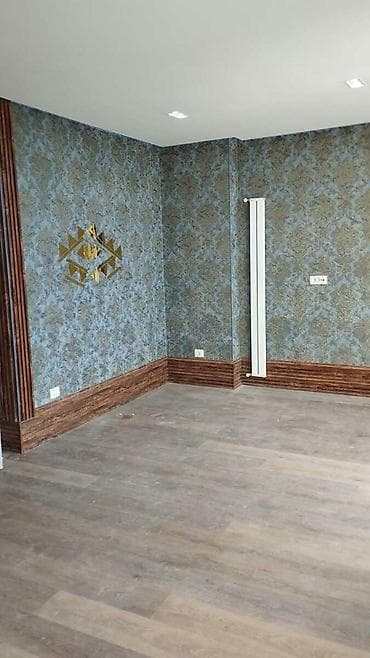 basavik satisi: İcarəyə verilir 3 otaqlı yeni tikili 150 m², Elmlər Akademiyası m — 10