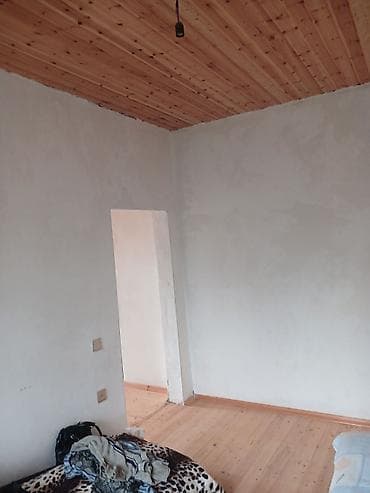 Bağ evlərinin satışı: Bakı, 80 kv. m, 4 otaqlı, Hovuzlu, Kombi, Qaz, İşıq — 10