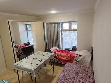 аренда квартир: 80 м², 4 комнаты, Интернет — 8