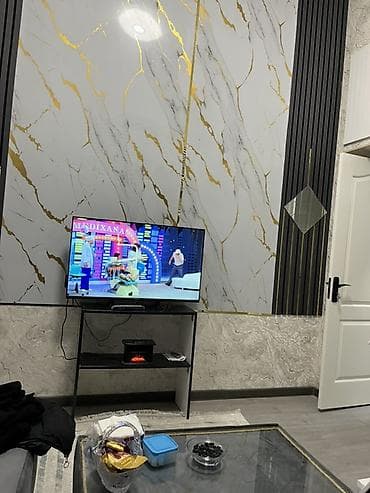 ev satmaq: Bakı, 28 May, 1 otaqlı, Köhnə tikili, m. Sahil, 26 kv. m — 5