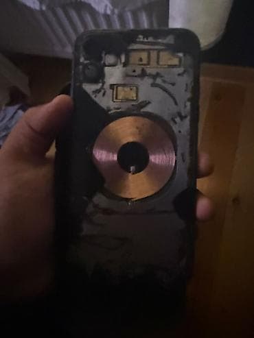 IPhone 11, 64 GB, Qara, Zəmanət