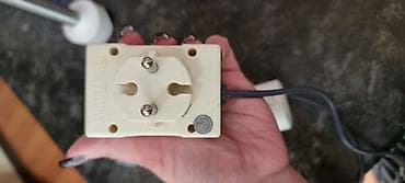 блендер техномир отзывы: Kenwood əl blenderi seti – 800W Super vəziyətdə Xüsusiyyətlər: - Güc — 10