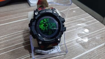 elektron sigaretler: Yeni, Qol saatı — 3