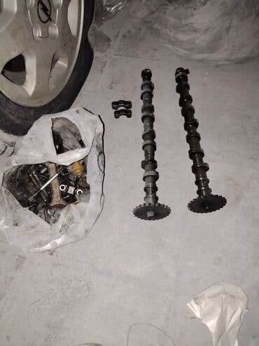 Motor üçün digər detallar: Kia rio 1.5 dizel raspidval satilir idial vezyetdedi Məhsul — 2