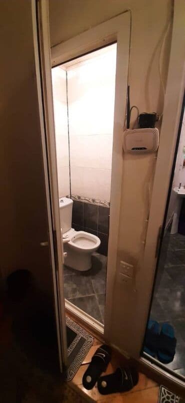 əhmədlidə 3 otaqlı evlər: 3 otaqlı, Yeni tikili, m. Əhmədli, 71 kv. m — 1