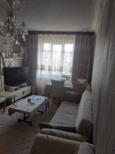obyektlərin satışı: Bakı, 3 otaqlı, Köhnə tikili, 69 kv. m — 1