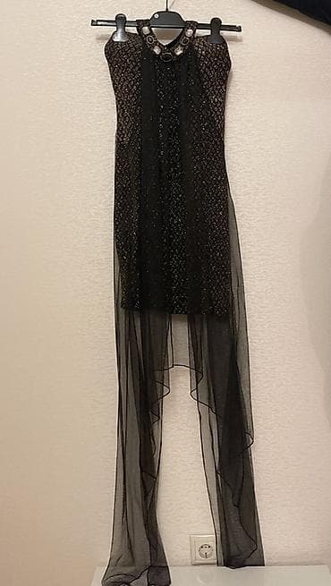 strap: Kokteyl donu, Midi, XS — 3