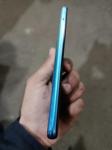 redmi note 11 pro: Realme C25Y, 128 GB, rəng - Mavi — 4