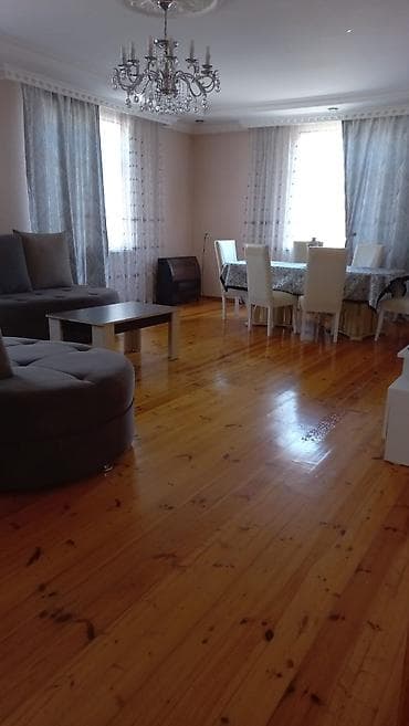 satıq evler: Digah, 5 otaqlı, Köhnə tikili, 115 kv. m — 1