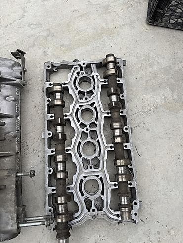 vectra b katalizator: Məhsul: Silindr başlığı (mühərrik başlığı) Vaz 2112 1,6 L 16 klapan — 5