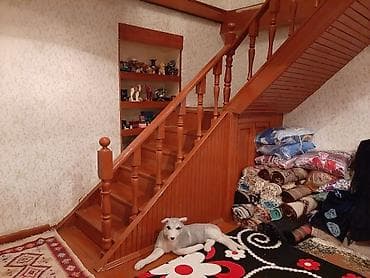 sarayda evlər: 116 kv. m, 5 otaqlı — 4