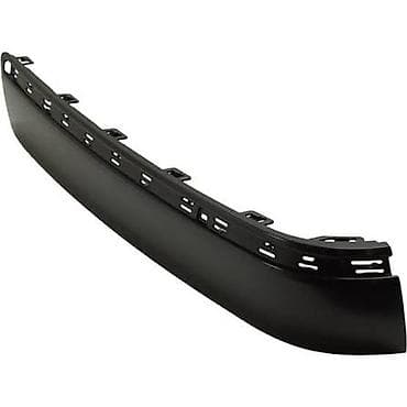 Spoyler, Yeni, Plastik