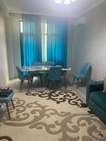 sahil metrosu kiraye evler: Nərimanov metrosunun yaxınlığında montində 18 mertebeli binanın 9-cu — 5