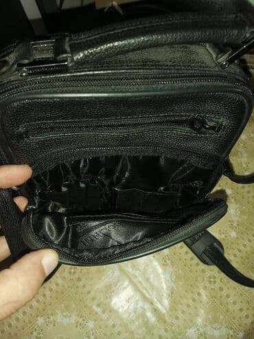 сумка на плечо: Сумка на плечо, Zara, Новый — 3