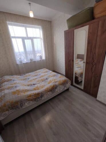 sultan şadlıq sarayı: 3 otaqlı, Yeni tikili, 83 kv. m — 5