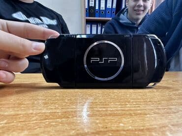 plesteyşn 2: PSP 3004 ustundə ancaq 3 xətt var,işləməsinə ziyan olmur yaxşi — 3