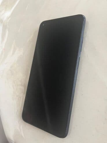 Redmi Note 9T, 64 GB, rəng - Boz