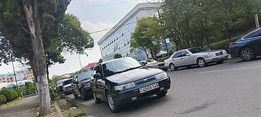 авто прадажа: ВАЗ (ЛАДА) 2112: 1.5 л | 2007 г. Хэтчбэк — 1