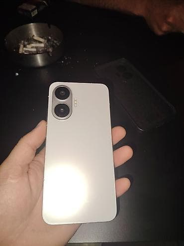 honor adapter 66w: Xiaomi Black Shark 4 Pro, 256 GB, rəng - Ağ — 3