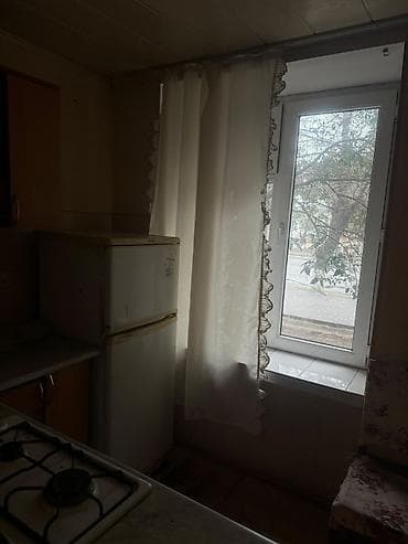 elmlər mənzil: Sumqayıt 1ci mikrrorayon göyərçin parkına yaxın 1otaqlı əşyalı — 6