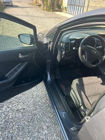 фольксваген гольф 1 6: Kia Forte: 1.8 л | 2015 г. Седан — 7