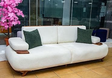 Divan, İşlənmiş, Açılmayan, Bazasız, Parça, Çatdırılma yoxdur