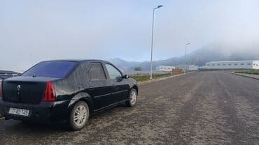 куплю машину в баку: Renault Logan: 1.6 л | 2013 г. 280000 км Седан — 5