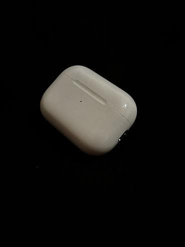 honor qulaqlıq: İşlənmiş Simsiz (Bluetooth) Qulaqcıqlar, Apple, rəng - Ağ — 3