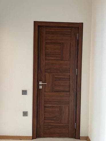 Salam, 3 ədəd şüşəli 1 ədəd şüşəsizdir qapılar satılır. Yaxşı — 5