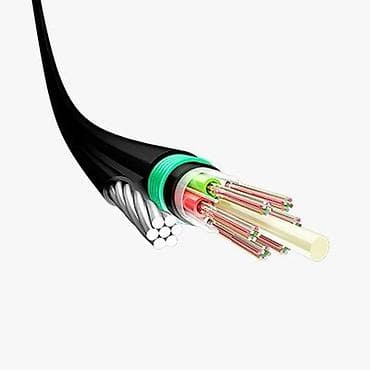 kabellər: Fiber Optik kabellər Müxtəlif ölçülərdə Sertifikatlı məhsul Topdan — 2