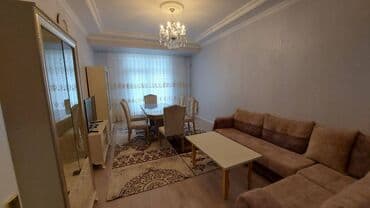 sumqayitda ilkin odenissiz kreditle evler: 3 otaqlı, Yeni tikili, 138 kv. m — 1