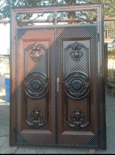 turkiye seyf qapilari: Yeni Otaq qapısı Ödənişli quraşdırma, Ödənişli çatdırılma — 8