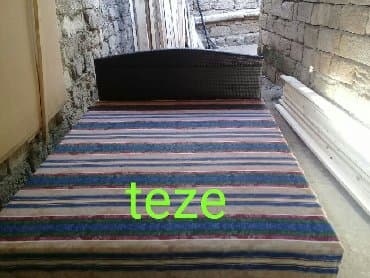 krafat: Carpayi
2 neferlik hazirlari var zemanet verilir — 1