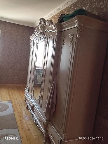 iwlenmiw kravat: İkinəfərlik çarpayı, Malayziya, İşlənmiş — 2