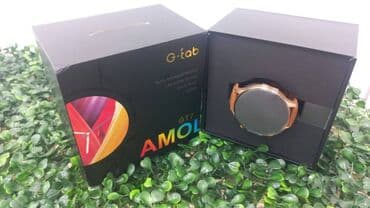 manit: G tab Gt7 AMOLED Amoled ekran Music Storage Playback Water Proof — 3