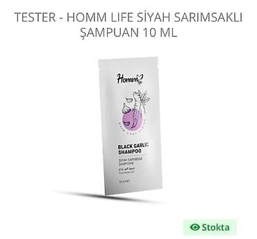 savis krem a e: Homm Life məhsulları – seçmə çeşid 1) Nümunə – Homm Life BB Krem — 2