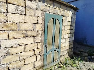 bina.az neftciler: Kiçik daş tikili – həyətdə köməkçi otaq/ambar ƏLAQƏ :0558003131 Kredit — 3