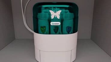 Yemək hazırlamaq üçün texnika: Aquasales sizə hər büdcəyə uyğun su təmizləmə sistemlərin təklif edir! — 3