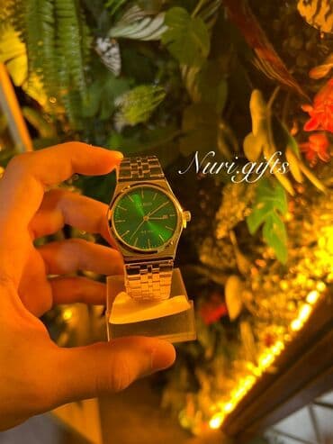 Eynəklər: Qol saatı, Casio, rəng - Qara — 2