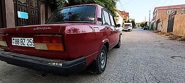 e 3 2: VAZ (LADA) 2107: 1.6 l | 2005 il 2 km Sedan — 7
