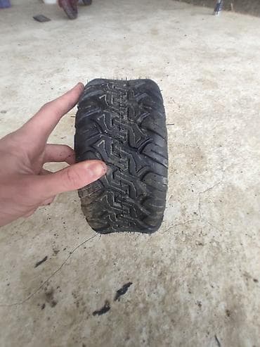 t 25 traktor satisi: Şin <130 / R <13 — 1