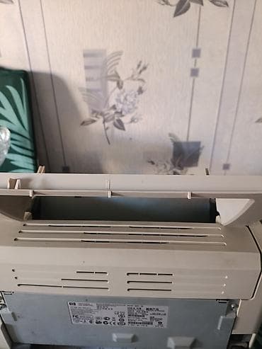 Принтеры и МФУ: HP LaserJet 1018 monoxrom lazer printer - Model: HP LaserJet 1018 - — 3