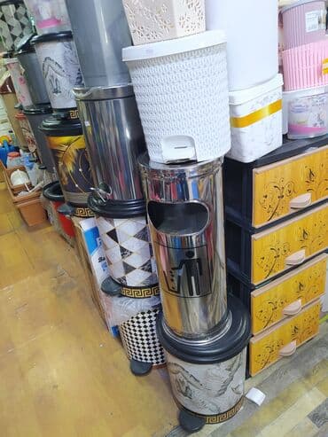 zibil qutusu: Zibil qutusu kül qabı yenidir — 1