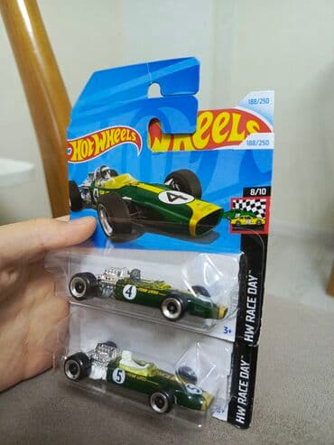 sundjer bob igracke: 2 models — 1