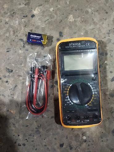 islenmis generator satisi: Tester qiymet sadece 25 man — 4