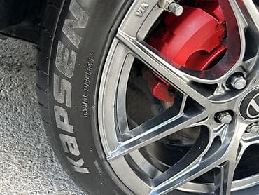 byd song plus: Disk təkər Lexus 225 / 40 / R 17 — 5