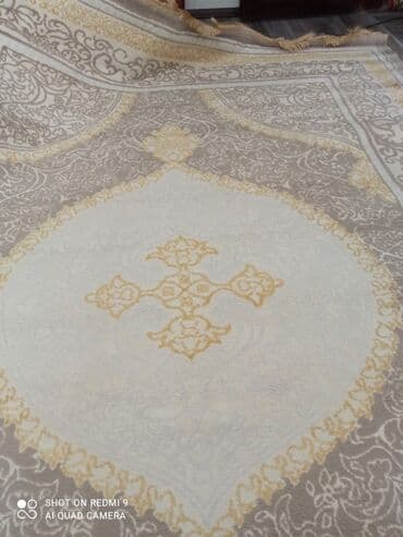 heyva cemi: Xalça Dekorativ, Türkiyə — 4