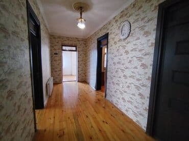 maştağada 128 məktəbin yanında satılan evlər: Sabunçu rayonu Maştağa qəsəbəsi ərazisində kanal marketin yaxınlığında — 2